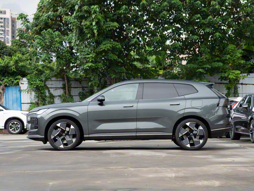 Volvo XC70 Hybrid Top 2026 Volvo XC70 Hybrid Top 2026