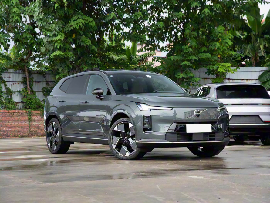Volvo XC70 Hybrid Top 2026 Volvo XC70 Hybrid Top 2026