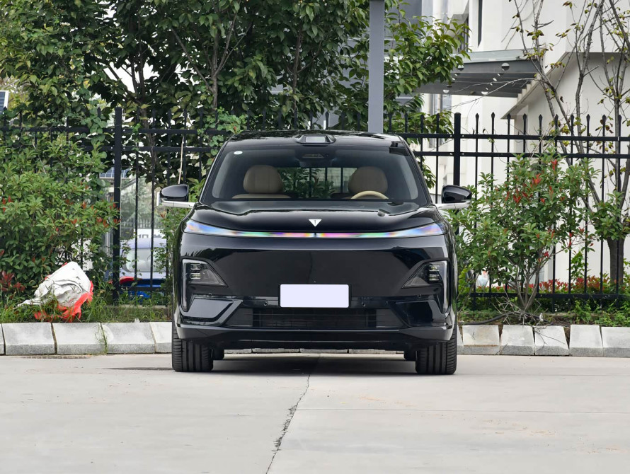 Changan Deepal S09 Top 2025 Changan Deepal S09 Top 2025