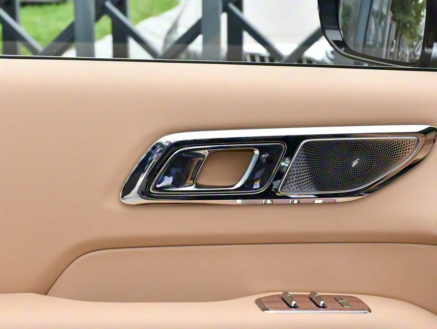 Changan Deepal S09 Top 2025 Changan Deepal S09 Top 2025