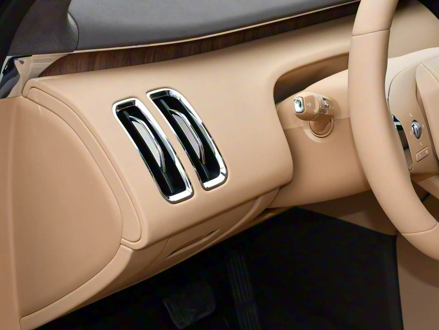 Changan Deepal S09 Top 2025 Changan Deepal S09 Top 2025