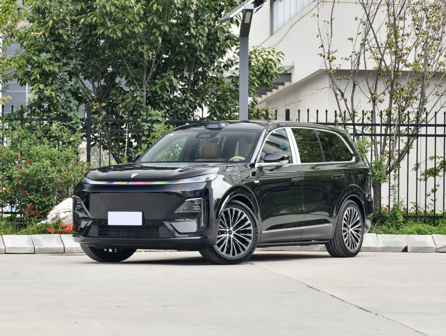 Changan Deepal S09 Top 2025 Changan Deepal S09 Top 2025