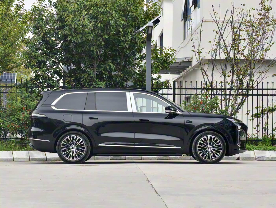 Changan Deepal S09 Top 2025 Changan Deepal S09 Top 2025