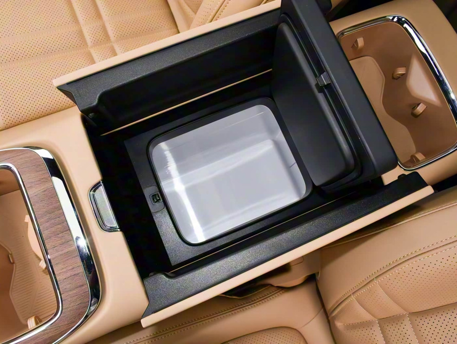 Changan Deepal S09 Top 2025 Changan Deepal S09 Top 2025