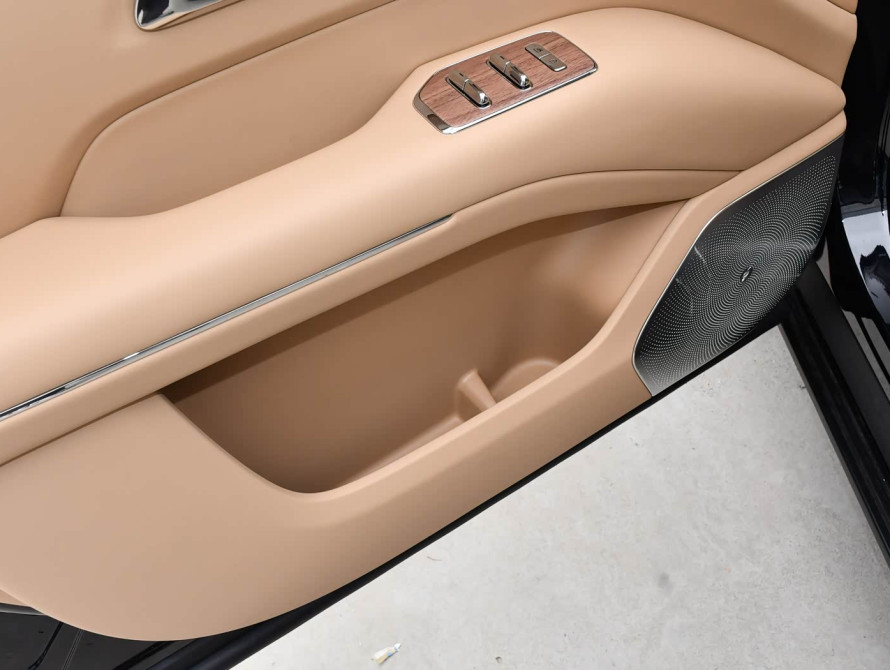 Changan Deepal S09 Top 2025 Changan Deepal S09 Top 2025