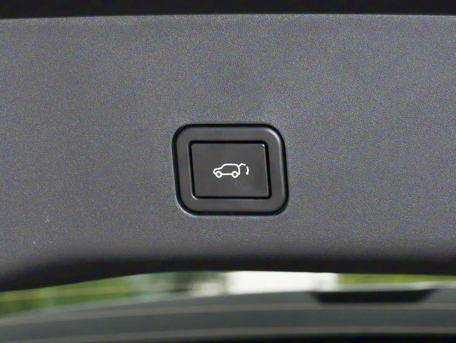 Changan Deepal S09 Top 2025 Changan Deepal S09 Top 2025