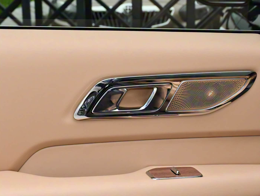 Changan Deepal S09 Top 2025 Changan Deepal S09 Top 2025