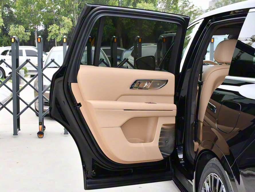 Changan Deepal S09 Top 2025 Changan Deepal S09 Top 2025