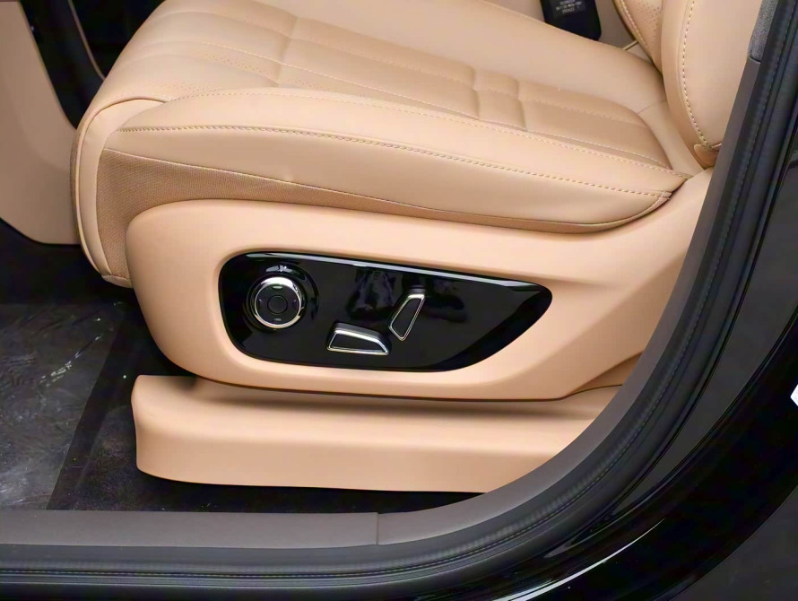 Changan Deepal S09 Top 2025 Changan Deepal S09 Top 2025