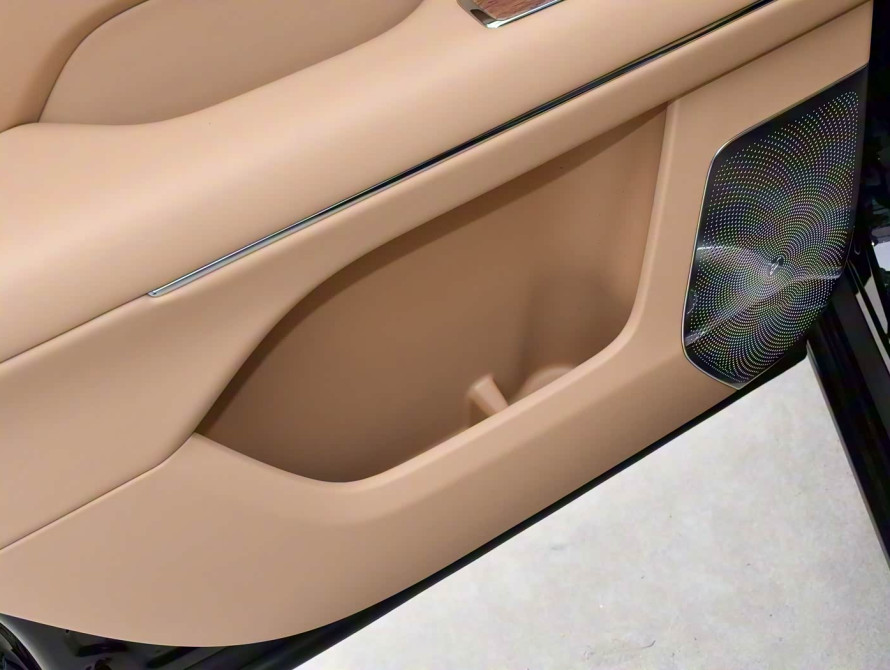 Changan Deepal S09 Top 2025 Changan Deepal S09 Top 2025