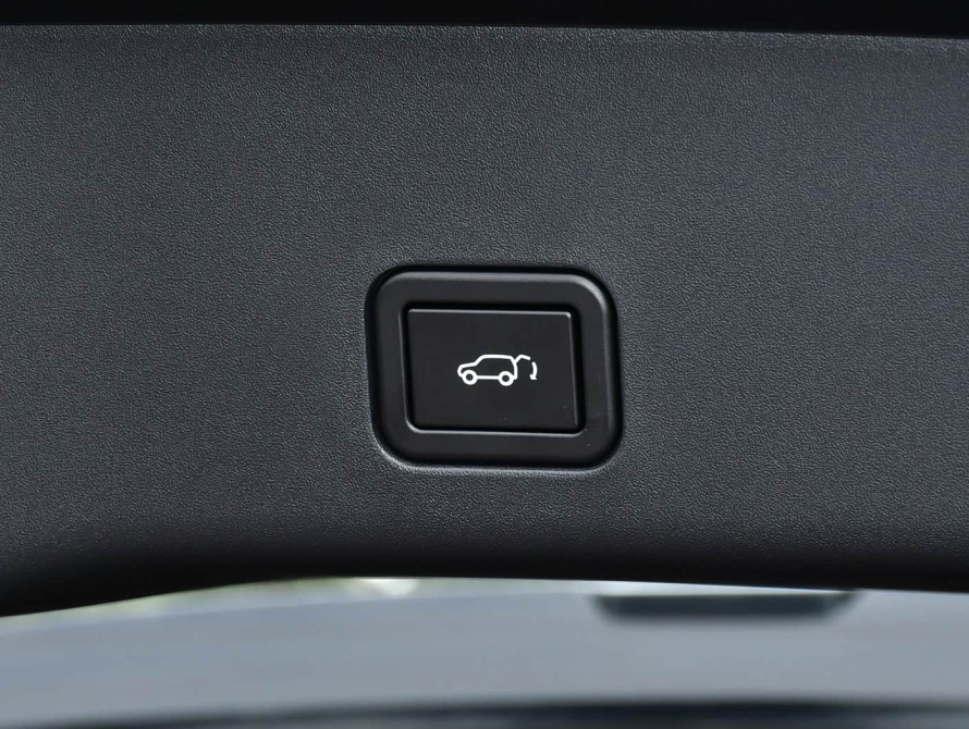 Changan Deepal S09 Mid 2025 Changan Deepal S09 Mid 2025