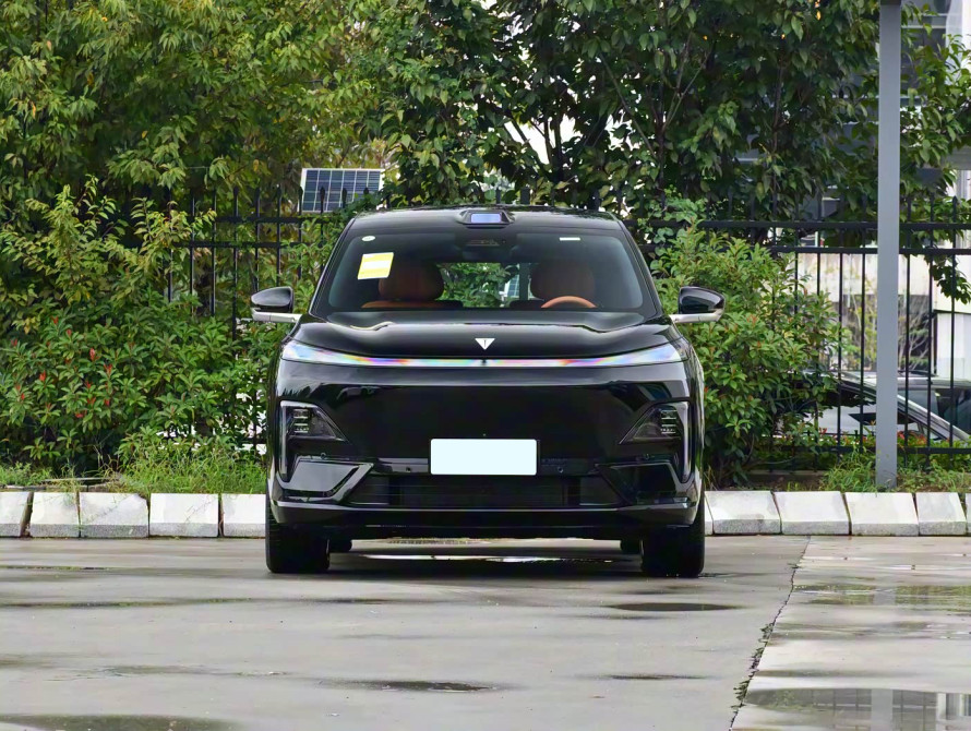 Changan Deepal S09 Mid 2025 Changan Deepal S09 Mid 2025