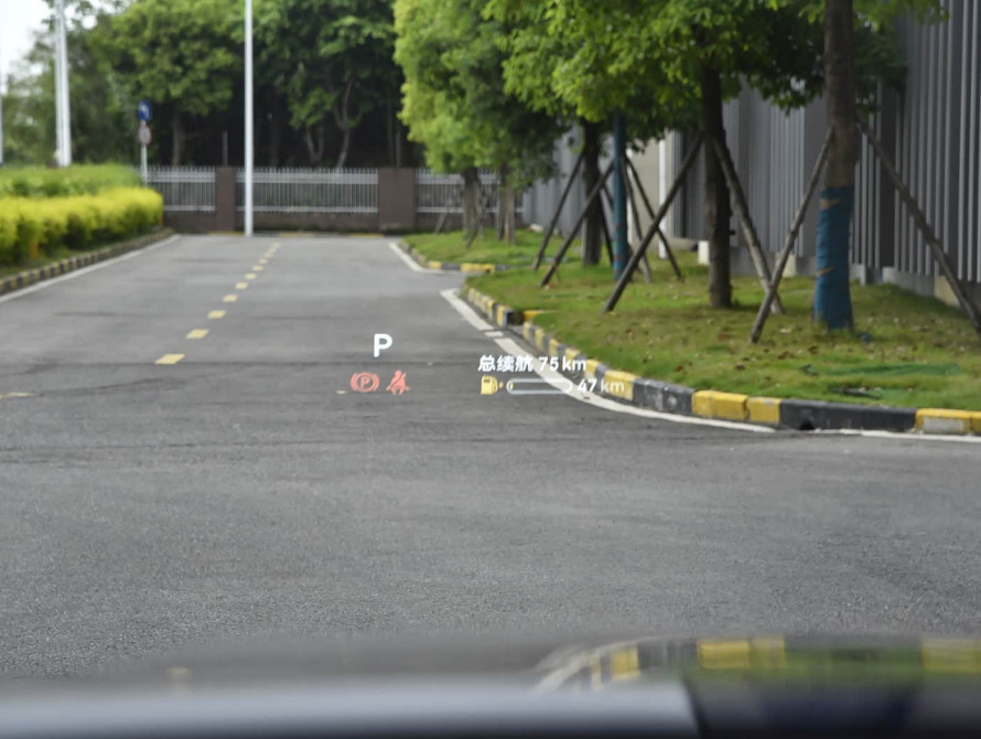 Changan Deepal S09 Pre-Mid 2025 Changan Deepal S09 Pre-Mid 2025