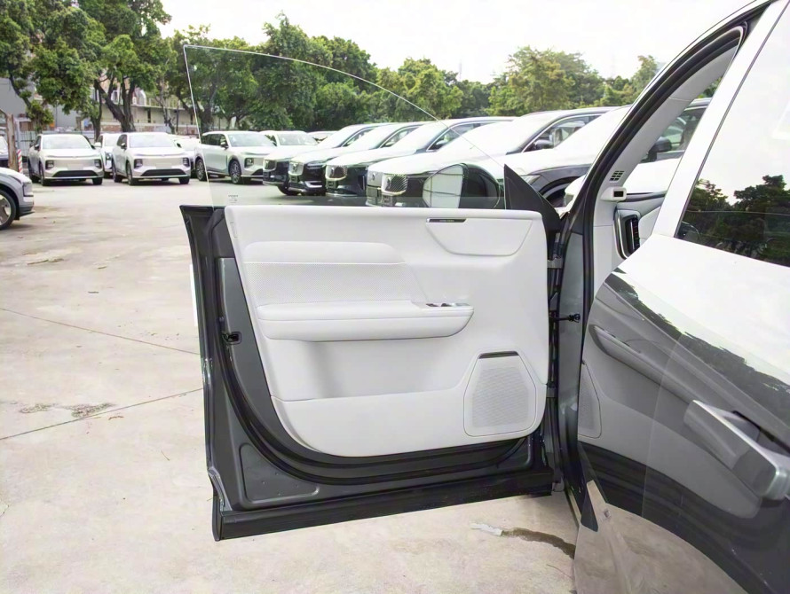 Volvo XC70 Hybrid Mid 2026 Volvo XC70 Hybrid Mid 2026