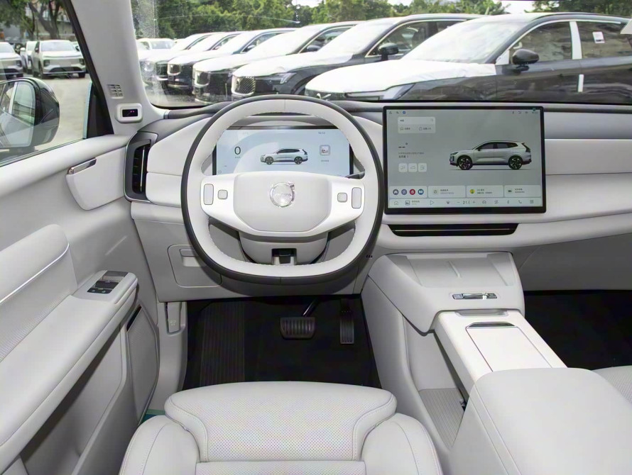 Volvo XC70 Hybrid Mid 2026 Volvo XC70 Hybrid Mid 2026