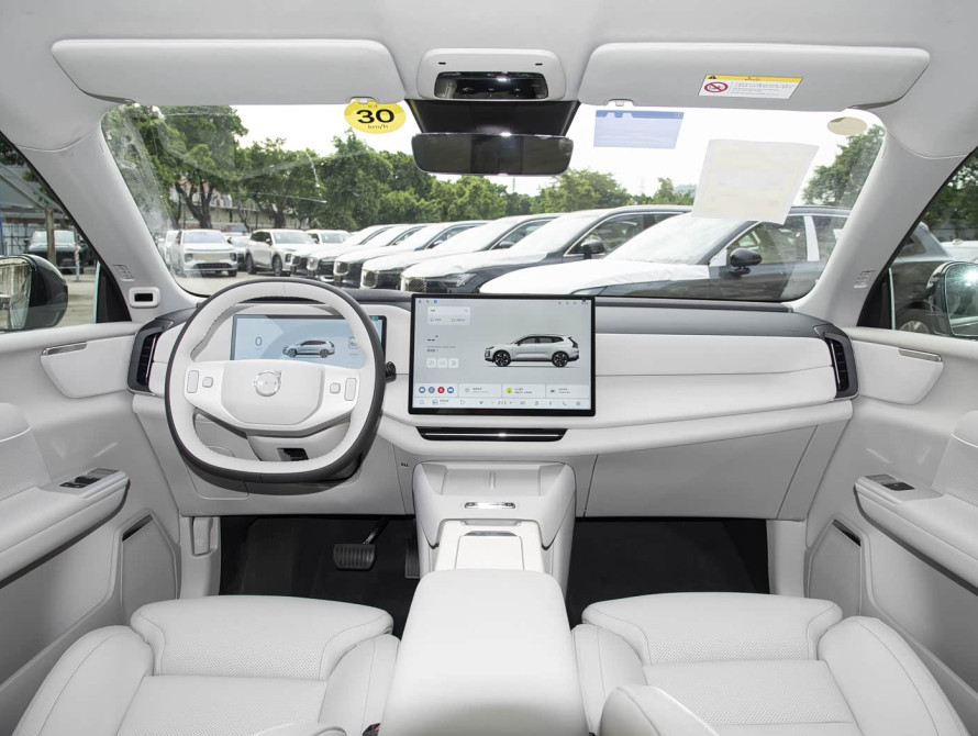 Volvo XC70 Hybrid Mid 2026 Volvo XC70 Hybrid Mid 2026