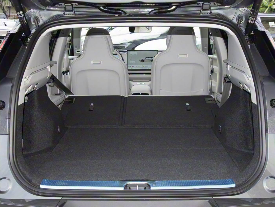 Volvo XC70 Hybrid Mid 2026 Volvo XC70 Hybrid Mid 2026