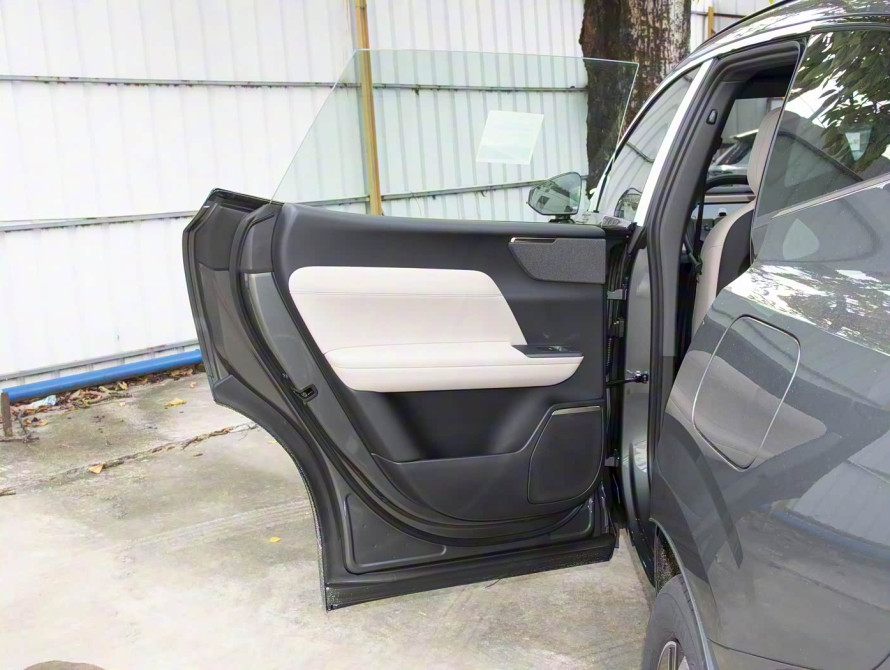 Volvo XC70 Hybrid Basic+ 2026 Volvo XC70 Hybrid Basic+ 2026