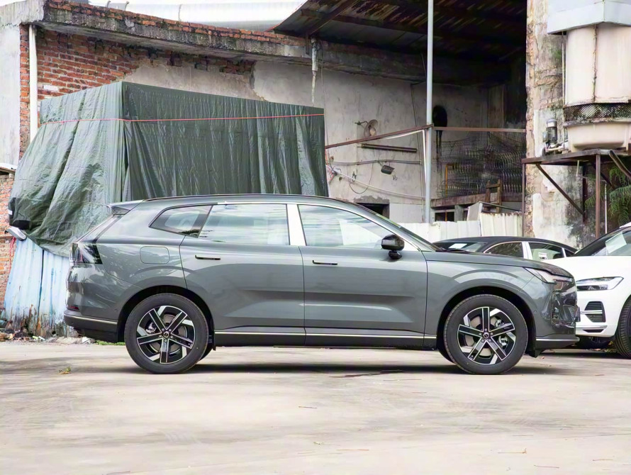 Volvo XC70 Hybrid Basic+ 2026 Volvo XC70 Hybrid Basic+ 2026