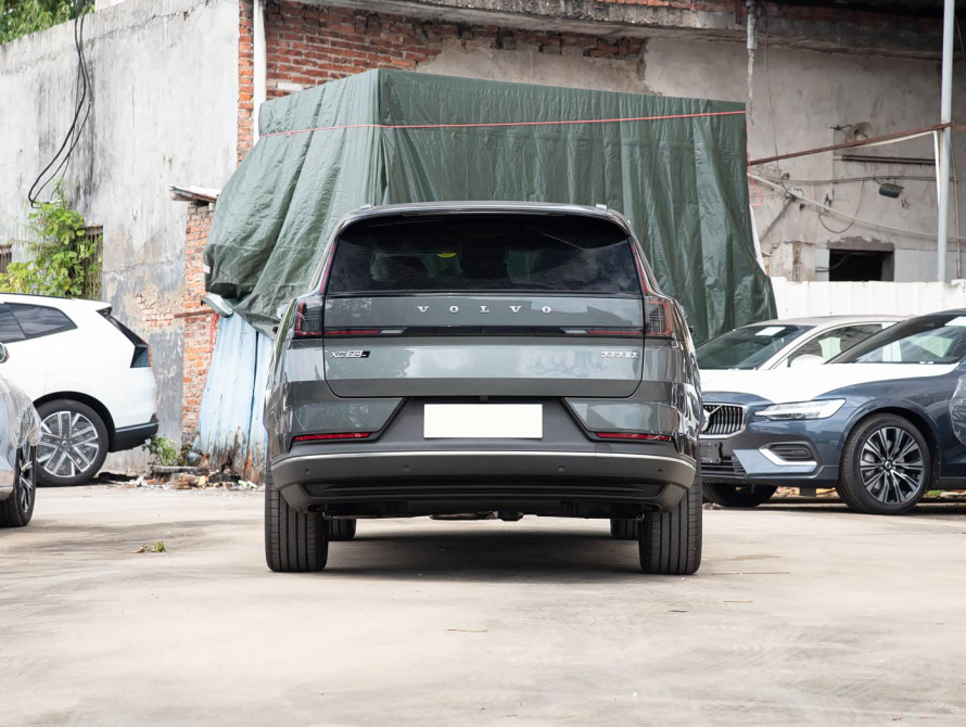 Volvo XC70 Hybrid Basic+ 2026 Volvo XC70 Hybrid Basic+ 2026