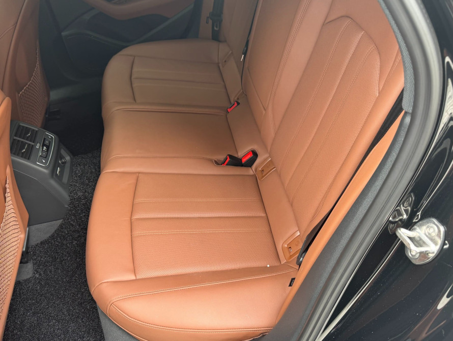 Audi A4 40 TFSI Premium 2023 Audi A4 40 TFSI Premium 2023