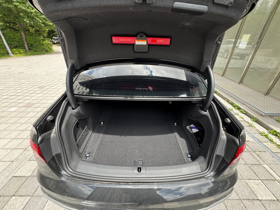 Audi A4 40 TFSI Premium 2023 Audi A4 40 TFSI Premium 2023
