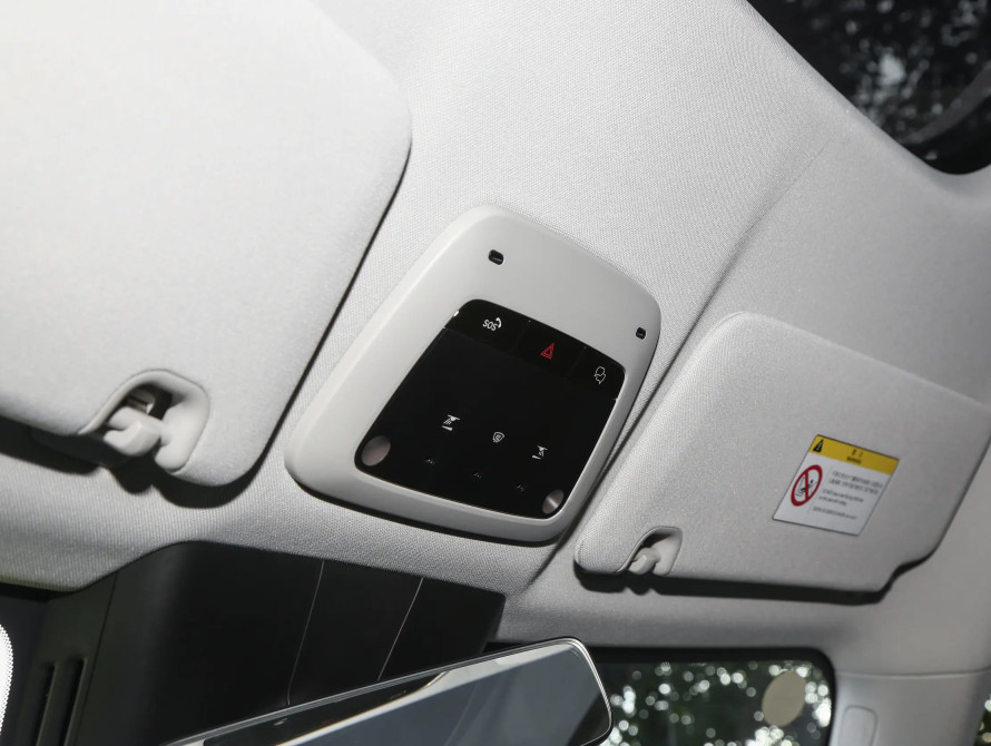Volvo XC70 Hybrid Basic 2026 Volvo XC70 Hybrid Basic 2026