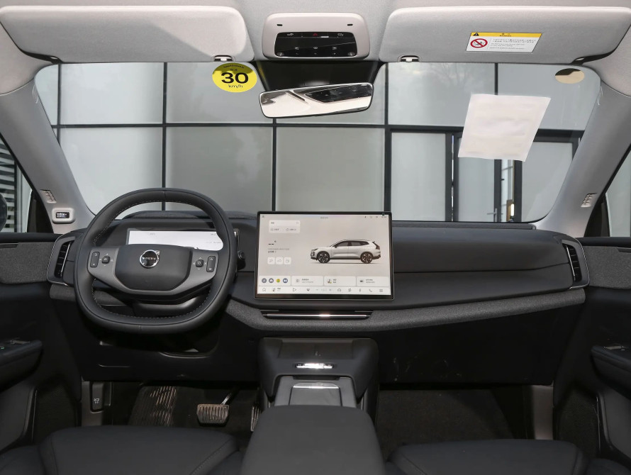 Volvo XC70 Hybrid Basic 2026 Volvo XC70 Hybrid Basic 2026