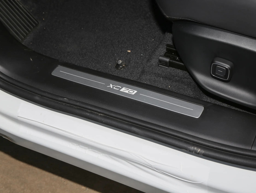 Volvo XC70 Hybrid Basic 2026 Volvo XC70 Hybrid Basic 2026