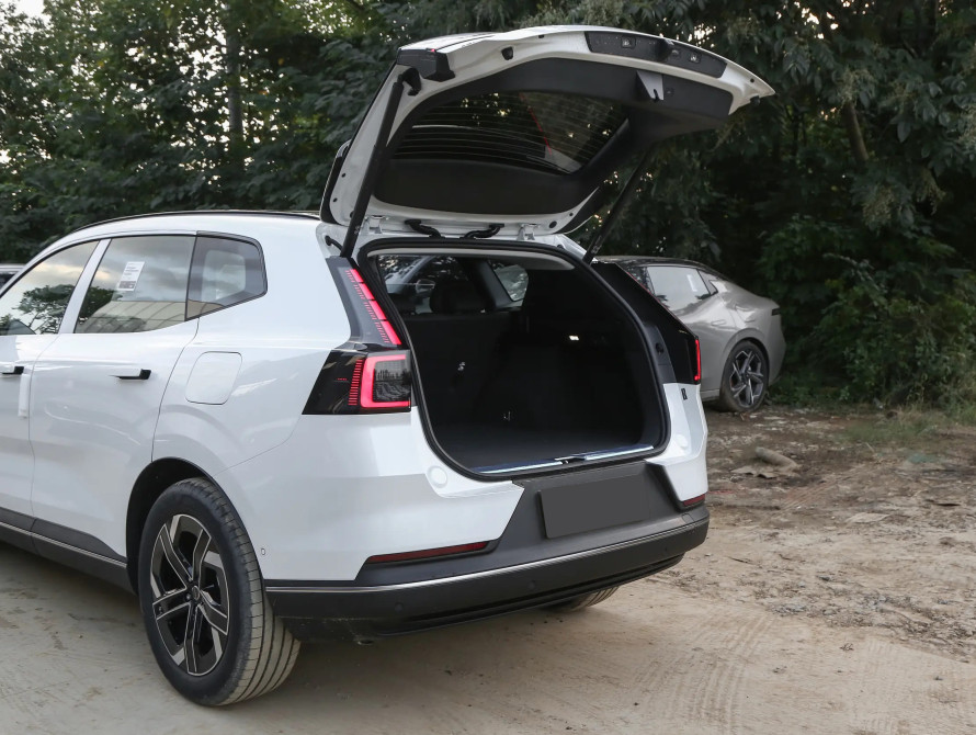 Volvo XC70 Hybrid Basic 2026 Volvo XC70 Hybrid Basic 2026