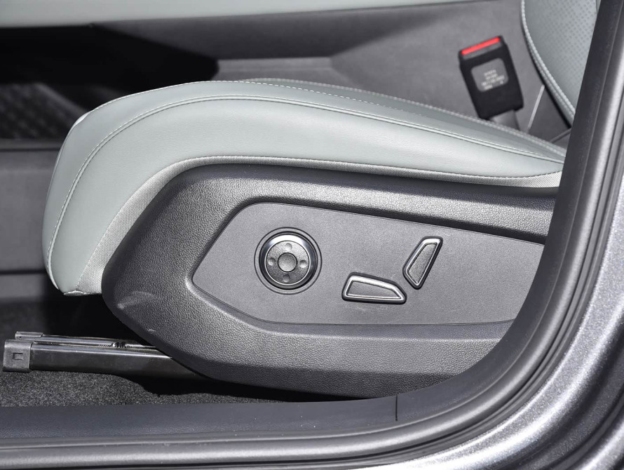 Changan Deepal S07 AD Pro Mid 2025 Changan Deepal S07 AD Pro Mid 2025