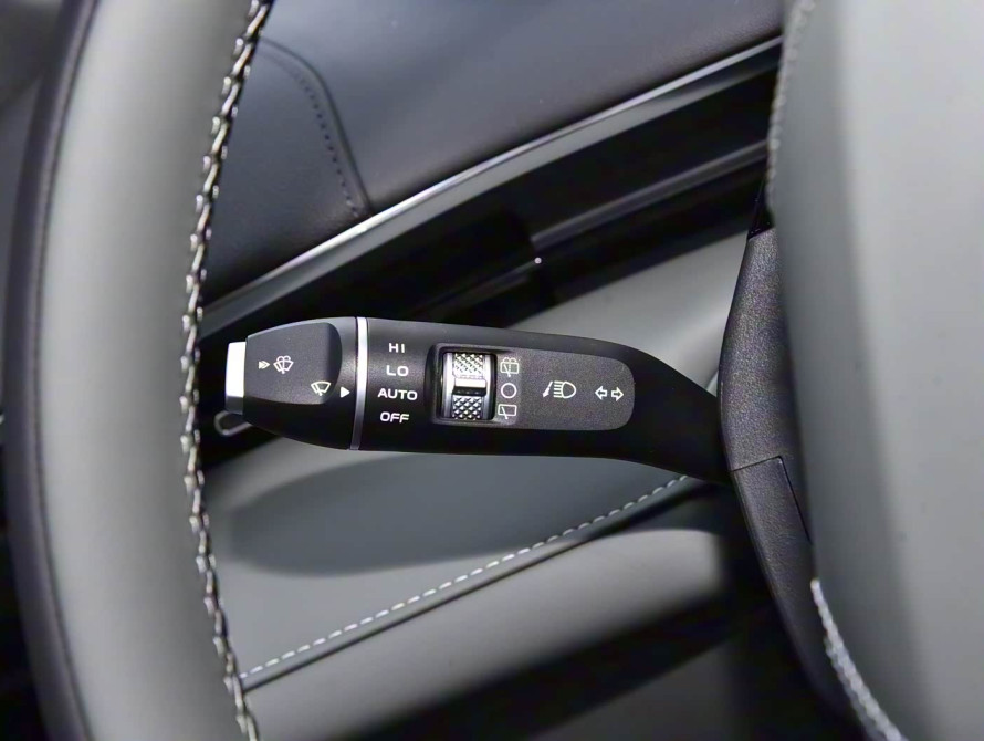 Changan Deepal S07 AD Pro Mid 2025 Changan Deepal S07 AD Pro Mid 2025