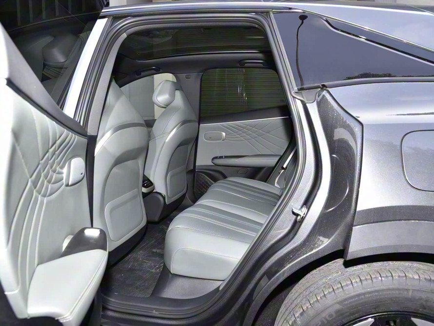 Changan Deepal S07 AD Pro Mid 2025 Changan Deepal S07 AD Pro Mid 2025