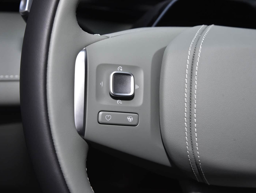 Changan Deepal S07 AD Pro Mid 2025 Changan Deepal S07 AD Pro Mid 2025