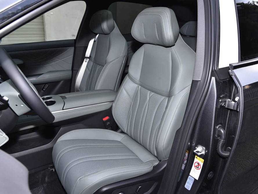 Changan Deepal S07 AD Pro Mid 2025 Changan Deepal S07 AD Pro Mid 2025