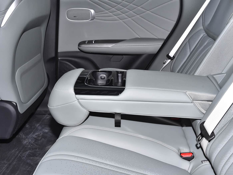 Changan Deepal S07 AD Pro Mid 2025 Changan Deepal S07 AD Pro Mid 2025