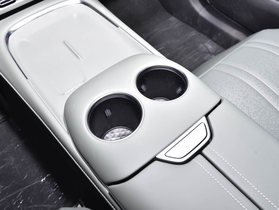 Changan Deepal S07 AD Pro Mid 2025 Changan Deepal S07 AD Pro Mid 2025