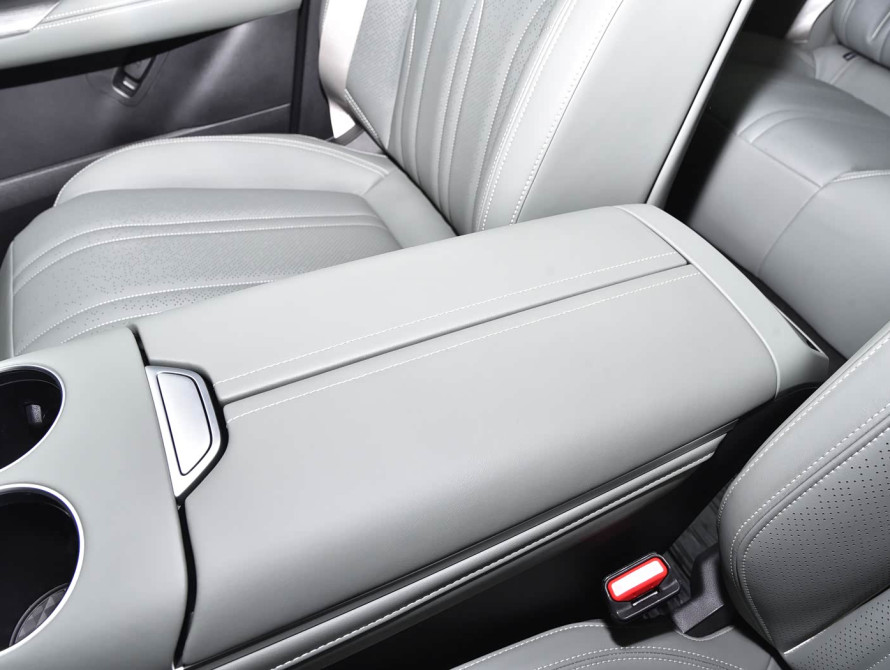 Changan Deepal S07 AD Pro Mid 2025 Changan Deepal S07 AD Pro Mid 2025