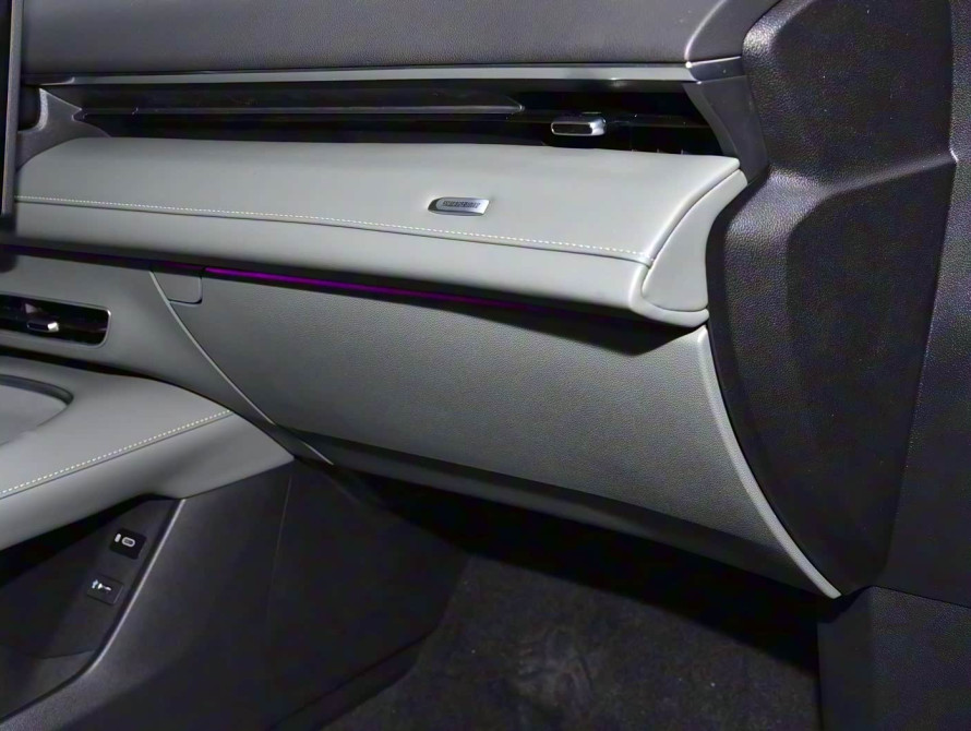 Changan Deepal S07 AD Pro Mid 2025 Changan Deepal S07 AD Pro Mid 2025