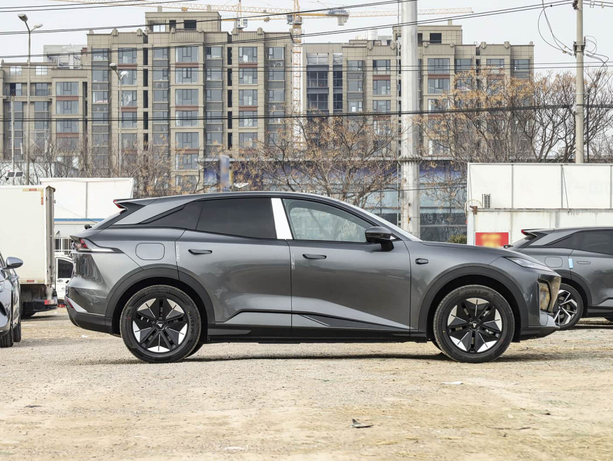 Changan Deepal S07 AD Pro Mid 2025 Changan Deepal S07 AD Pro Mid 2025