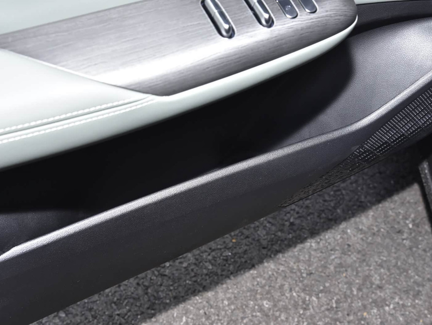 Changan Deepal S07 AD Pro Mid 2025 Changan Deepal S07 AD Pro Mid 2025