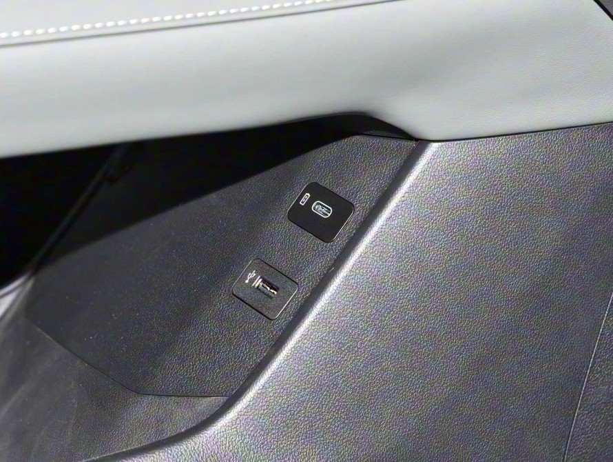 Changan Deepal S07 AD Pro Mid 2025 Changan Deepal S07 AD Pro Mid 2025