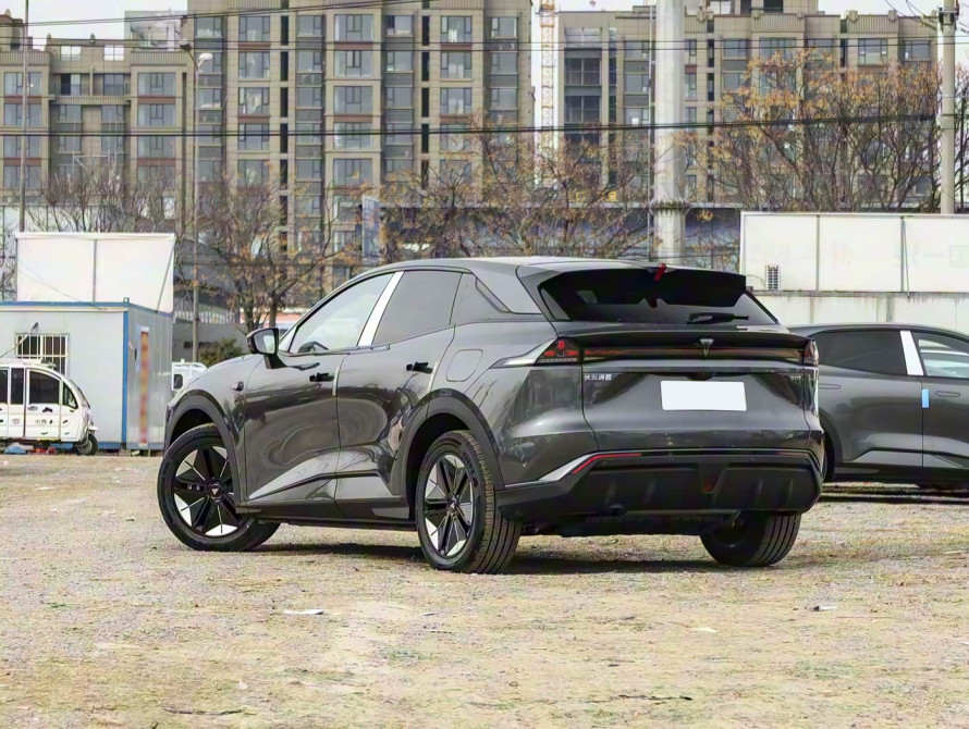 Changan Deepal S07 AD Pro Mid 2025 Changan Deepal S07 AD Pro Mid 2025