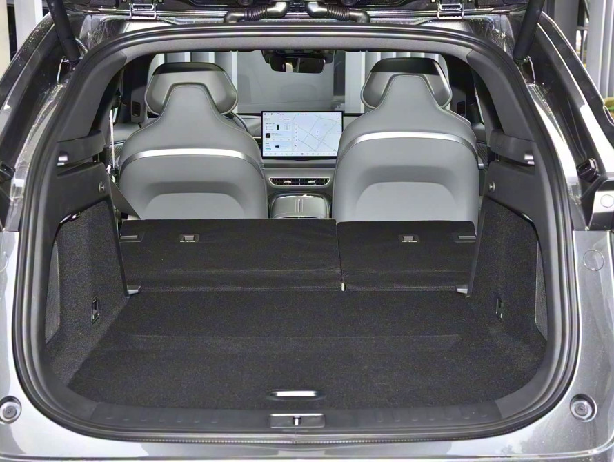 Changan Deepal S07 AD Pro Mid 2025 Changan Deepal S07 AD Pro Mid 2025