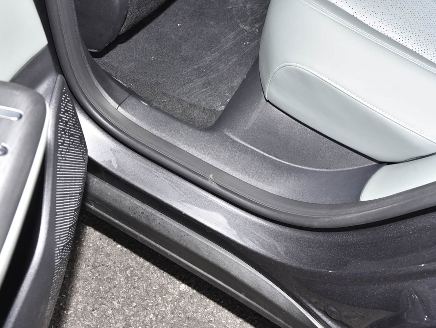 Changan Deepal S07 AD Pro Mid 2025 Changan Deepal S07 AD Pro Mid 2025