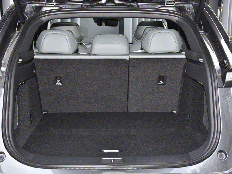 Changan Deepal S07 AD Pro Mid 2025 Changan Deepal S07 AD Pro Mid 2025