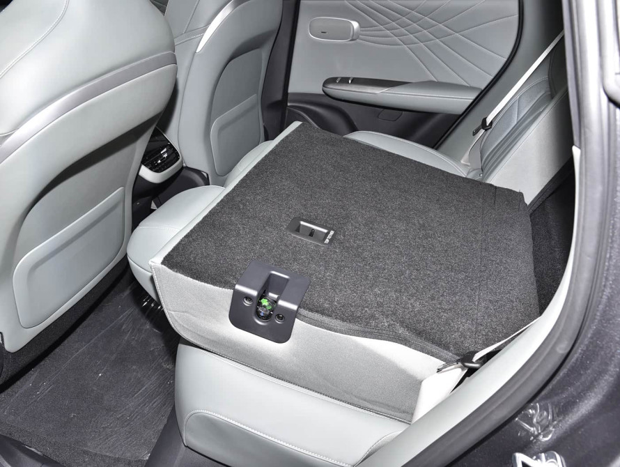 Changan Deepal S07 AD Pro Mid 2025 Changan Deepal S07 AD Pro Mid 2025