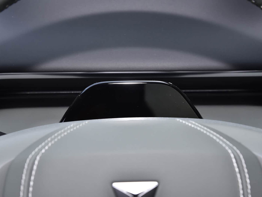 Changan Deepal S07 AD Pro Mid 2025 Changan Deepal S07 AD Pro Mid 2025