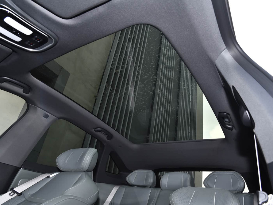 Changan Deepal S07 AD Pro Mid 2025 Changan Deepal S07 AD Pro Mid 2025