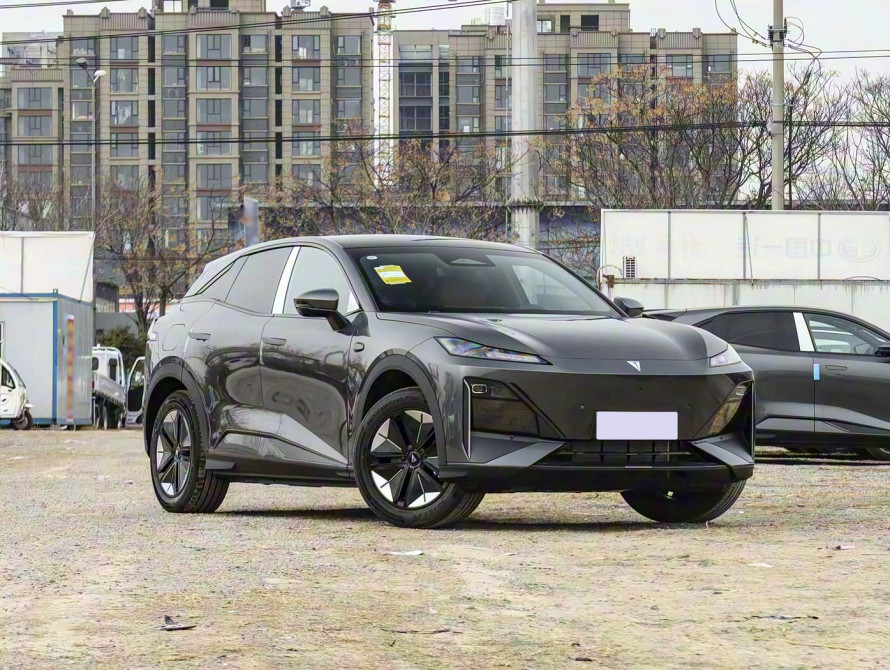 Changan Deepal S07 AD Pro Mid 2025 Changan Deepal S07 AD Pro Mid 2025
